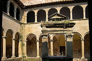 Sant Tomàs de Riudeperes