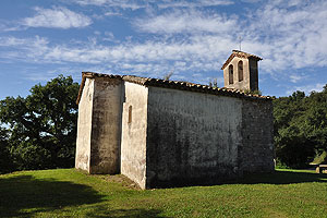 Santa Maria de Palau