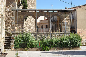 Santa Maria de Manlleu