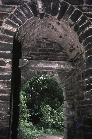 Sant Pere de Casserres