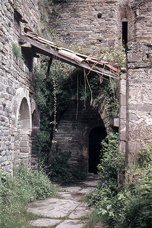 Sant Pere de Casserres