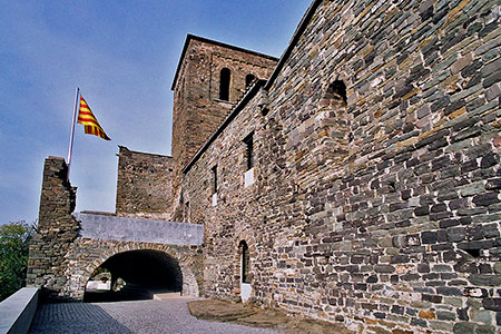 Sant Pere de Casserres