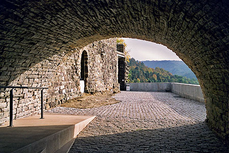 Sant Pere de Casserres