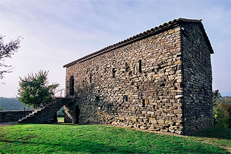 Sant Pere de Casserres