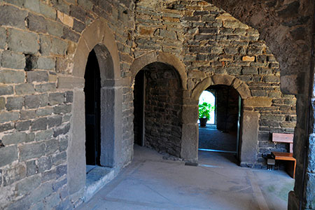 Sant Pere de Casserres