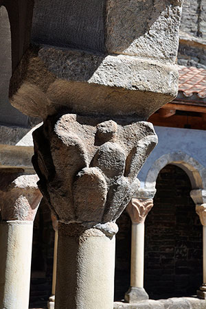 Sant Pere de Casserres