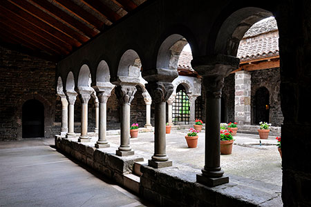 Sant Pere de Casserres