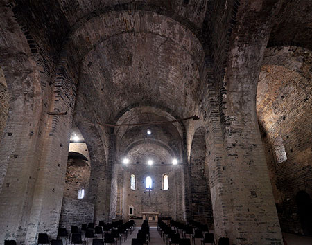 Sant Pere de Casserres