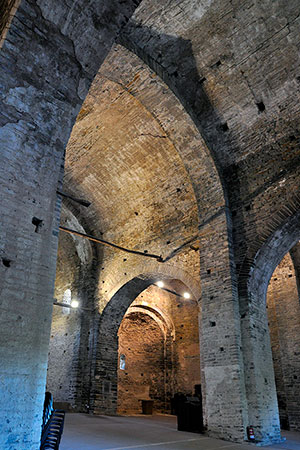 Sant Pere de Casserres