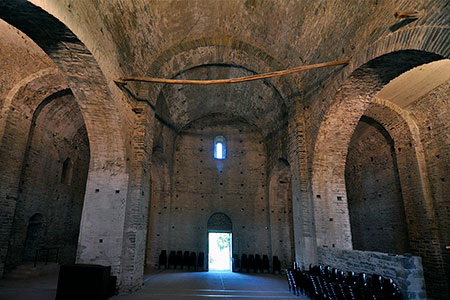 Sant Pere de Casserres