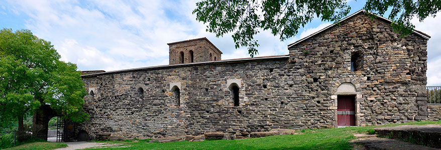 Sant Pere de Casserres