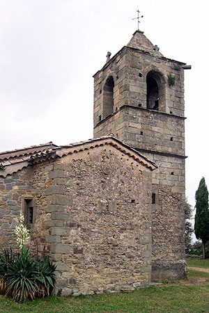 Santa Magdalena de Conangle