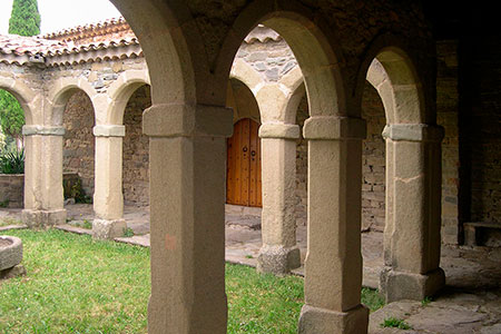 Santa Magdalena de Conangle