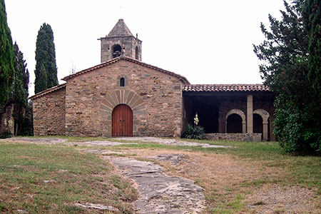 Santa Magdalena de Conangle