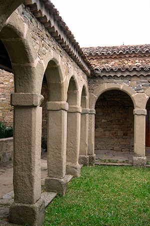 Santa Magdalena de Conangle