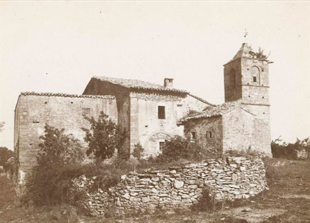 Santa Magdalena de Conangle