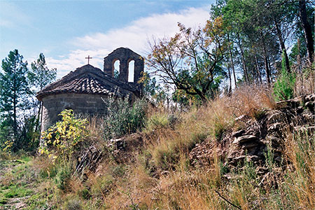 Sant Nazari de la Garriga