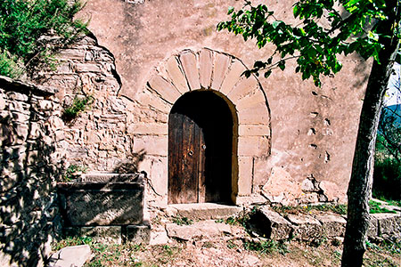 Sant Nazari de la Garriga