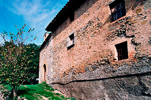 Santa Margarida de Vilaseca