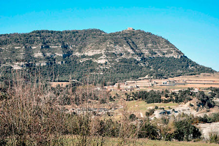 Sant Salvador de Bellver