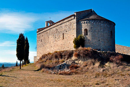 Sant Salvador de Bellver