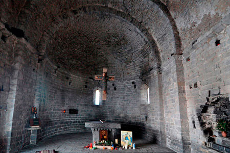 Sant Salvador de Bellver