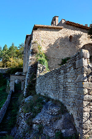 Sant Llorenç del Munt