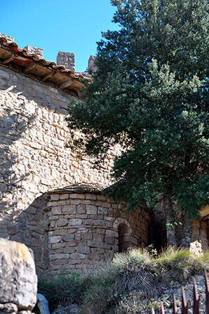 Sant Llorenç del Munt