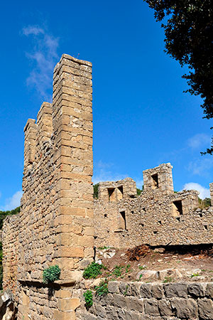 Sant Esteve i Santa Maria de Centelles