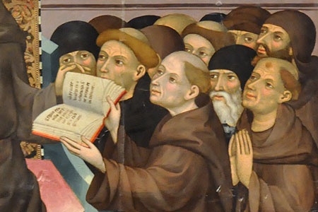 Franciscans