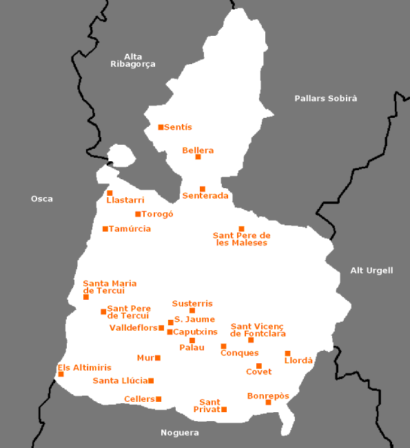 Pallars Jussà