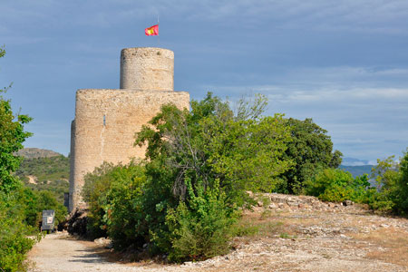 Santa Maria de Mur