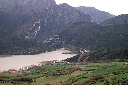 Sant Miquel de Cellers