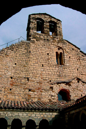 Santa Maria de Mur