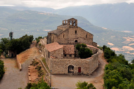 Santa Maria de Mur