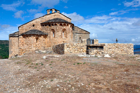 Santa Maria de Mur