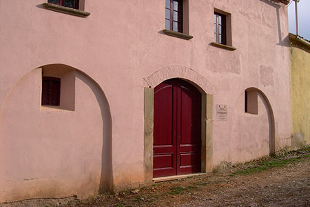 Santa Maria de Bonrepòs