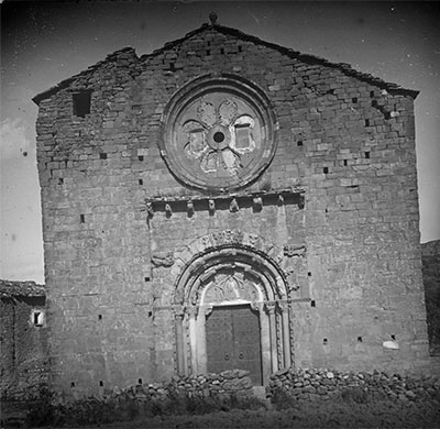 Santa Maria de Covet