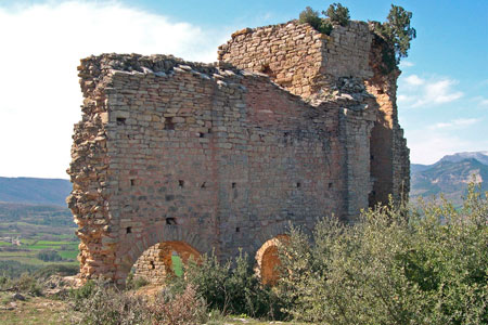 Sant Sadurní de Llordà