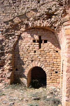 Sant Sadurní de Llordà