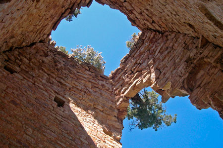 Sant Sadurní de Llordà