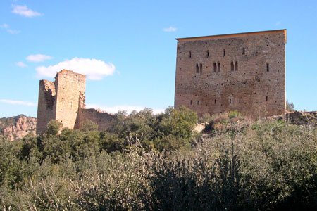 Sant Sadurní de Llordà