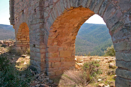 Sant Sadurní de Llordà