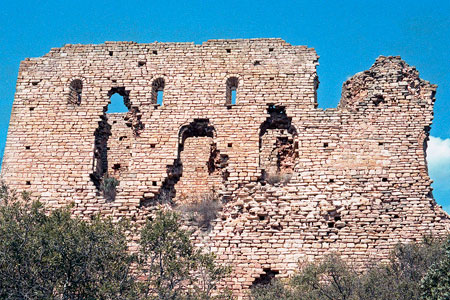 Sant Sadurní de Llordà