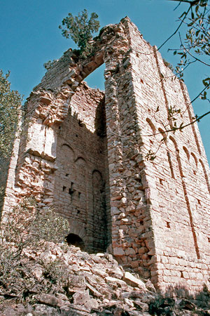 Sant Sadurní de Llordà