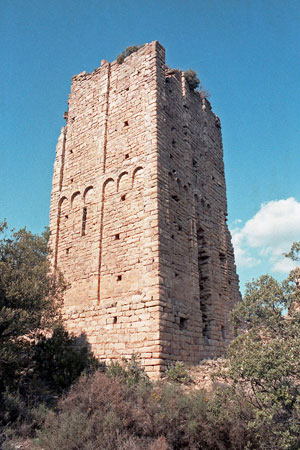 Sant Sadurní de Llordà