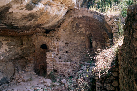 Sant Pere de les Maleses