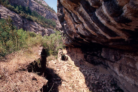 Sant Pere de les Maleses