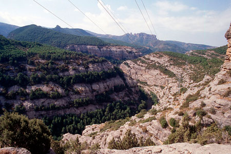 Sant Pere de les Maleses