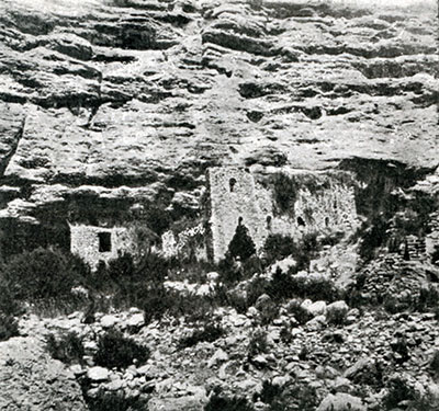 Sant Pere de les Maleses